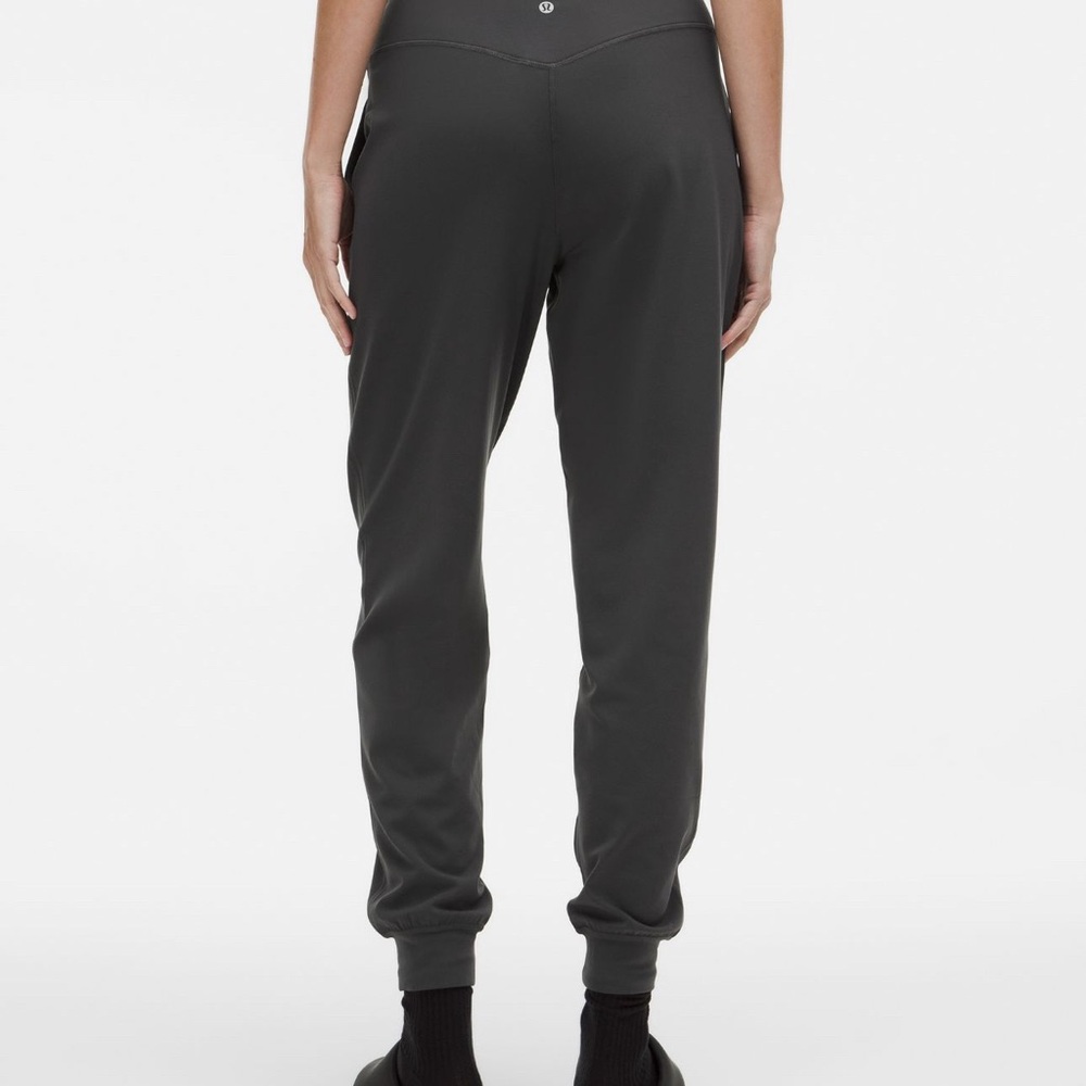 Lululemon Green Joggers Size 4